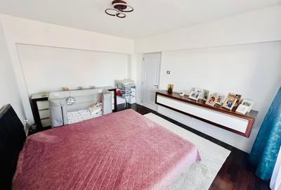 OCAZIE UNICA !!! Apartament 4 camere, 86 mp, zona Central Republicii - Traian - 7