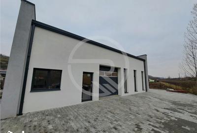 Spațiu comercial, de 135 mp, în Baciu - 4