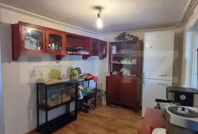 Casă cu 2 camere cu Teren 380 Mp în Copăceni - 4