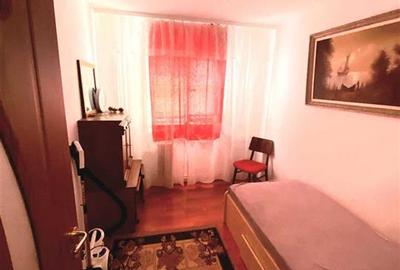 Apartament cu 3 camere semidecomandat, mobilat în Mircea cel Bătrân - 3