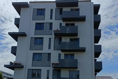 3 camere etaj 3/6 mamaia nord, 125mpc/stadiul alb - 2