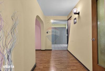 Apartament cu 5 camere în Micălaca - 8