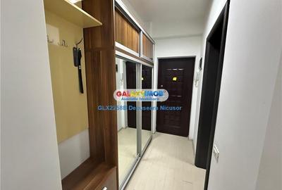 Garsoniera, mobilata utilata Rezervelor 400 euro Garsoniera, mobilata utilata Rezervelor 400 euro - 5