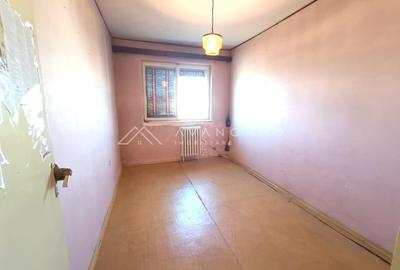 | Apartament 2 camere | 42 mp | Zona Manastur - Mehedinti | - 1