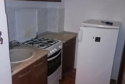 Garsoniera de inchiriat confort unu - 3