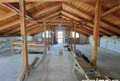 Comision 0% Belce?ti Casa la ro?u 140 mp 1220 mp teren - 1