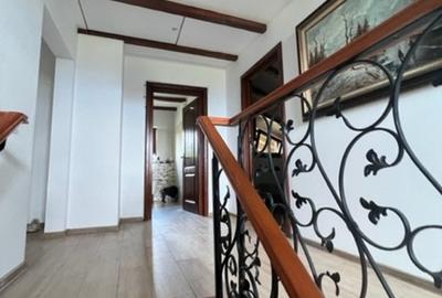 Casă cu 4 camere cu Teren 2100 Mp în Exterior Vest - 22