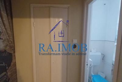 Apartament cu 2 camere decomandat în Vest - 6