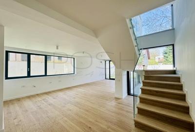 Casă individuală cu 6 camere cu Canalizare în Băneasa - 2