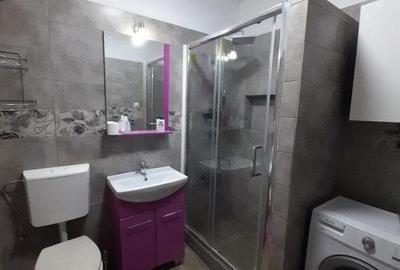 Apartament 3 camere, terasa 25 mp, parcare, zona Vivo - 9