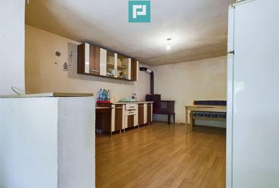 Casă cu 4 camere cu Teren 950 Mp în Cruceni - 11