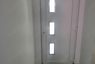 Casă cu 4 camere cu Teren 215 Mp în Haltă - 8