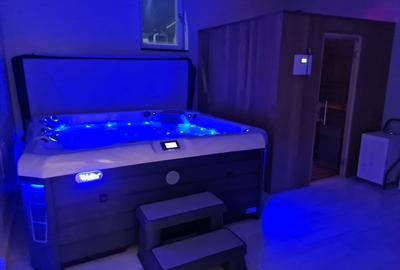 Casă cu 3 camere în Central