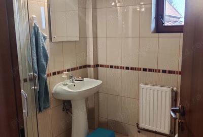 Casă cu 4 camere cu Teren 268 Mp în Central - 7