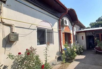 Casă cu 2 camere cu Teren 970 Mp în Central - 3