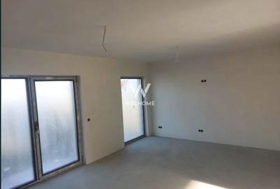 Duplex cu 5 camere cu Canalizare în Șura Mică - 4