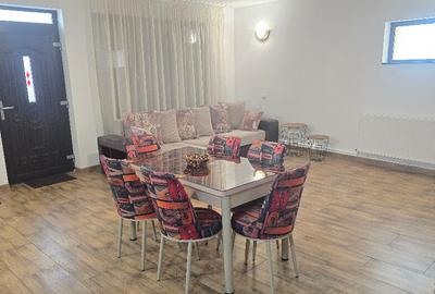 Inchiriez apartament in vila pe 2 nivele cu scara interioara in Deva, - 9