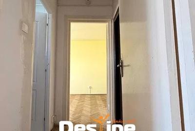 Apartament cu 2 camere semidecomandat în Tătărași - 7
