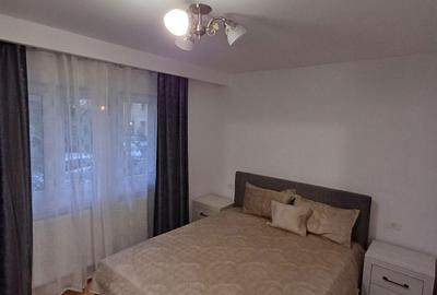 Apartament cu 3 camere decomandat în Central - 4