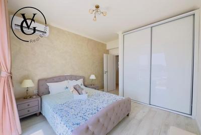 Apartament 2 camere - vedere la mare - Mamaia Nord - 1