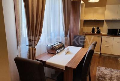 Apartament luminos cu 2 camere in zona Dorobanti - 3