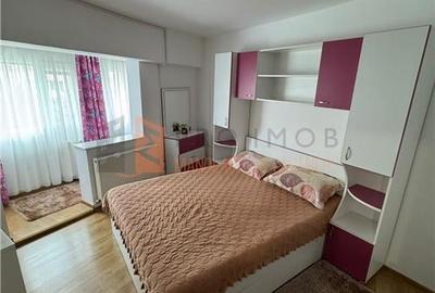 Apartament 2 camere cf 1  decomandat zona Unirii Sud - 2