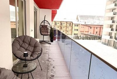 Apartament 2 camere, READY TO MOVE, constructie nZEB, TOTUL NOU. - 15