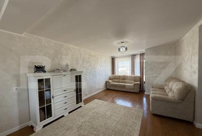 Triplex 4 camere, 110 mp utilii, zona Penny Moara Triplex 4 camere, 110 mp utilii, zona Penny Moara - 2