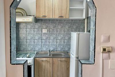 Garsonieră în Central - 4