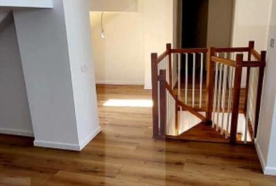 Penthouse de vanzare cu 4 camere, etaj 4, zona Dorobantilor - 7