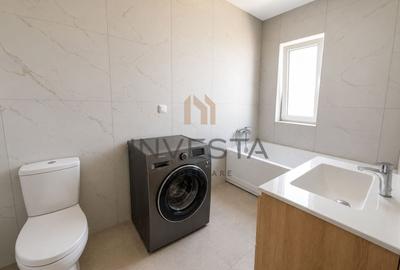 Duplex cu 4 camere cu Canalizare în Europa - 16