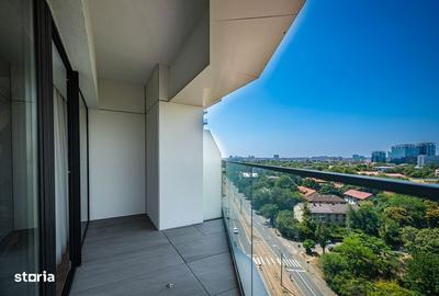 Apartament cu 3 camere în Tei - 10