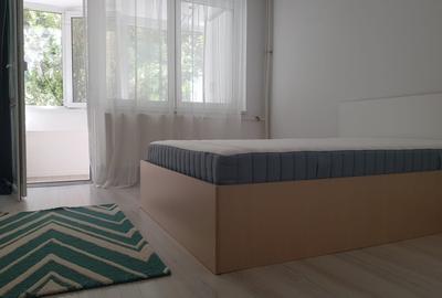 Apartament cu 3 camere semidecomandat, mobilat în P-ța Unirii - 6