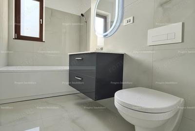 Apartament 2 camere - bloc nou - lift - 53mp - parcare inclusa - 3