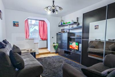 Apartament 2 camere Predeal, decomandat etaj 1 mobilat langa - 10