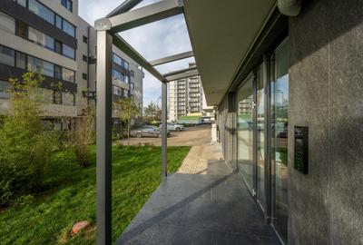 Apartament cu 2 camere decomandat în Bragadiru - 3