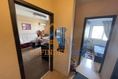 Vanzare garsoniera zona Parc Sebastian - Petre Ispirescu Vanzare garsoniera zona Parc Sebastian - Petre Ispirescu - 7