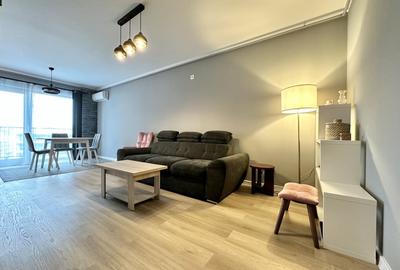Inchiriere Apartament 3 camere si 2 parcari, 73 mp, Scala Frunzisului - 2