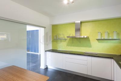 REV2004351 Vila de vanzare cu certificat nZEB Paradisul Verde Corbeanca - 5