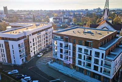 NEW! COMISION 0% - Apartament 3 camere - Victoriei 13, Baia Mare