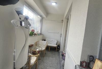 Apartament cu 2 camere semidecomandat, mobilat în Boreal - 7