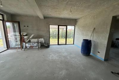 Vand vila noua Livada-Sanleani,st.840 mp,sc.130 mp,situat pe 2 strazi Vand vila noua Livada-Sanleani,st.840 mp,sc.130 mp,situat pe 2 strazi - 2