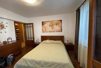 De vanzare! 3 camere, renovat, zona Pacurari - Alpha Bank, Iasi - 5