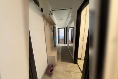 Apartament cu 2 camere decomandat în Central - 2