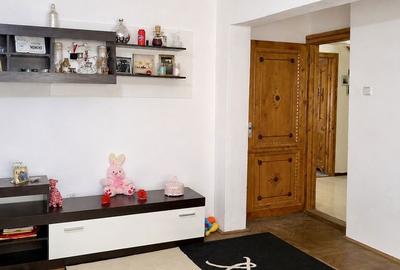 Apartament cu 3 camere decomandat în Central - 5