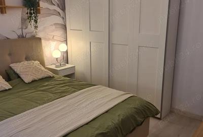 Apartament cu 2 camere decomandat în Titan - 9