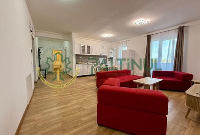 Apartament cu 3 camere decomandat, mobilat în Exterior Vest - 4