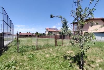 Casa renovabila 3 camere Cristesti - 4