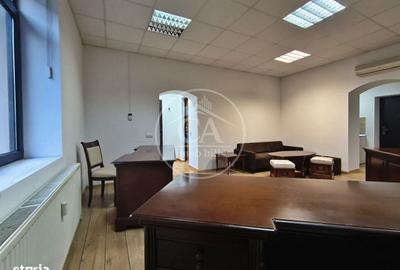 Spațiu comercial, de 40 mp, în Central