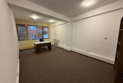 Spatiu birou | Parter | Unirii | Tineretului | Metrou 7' - 4